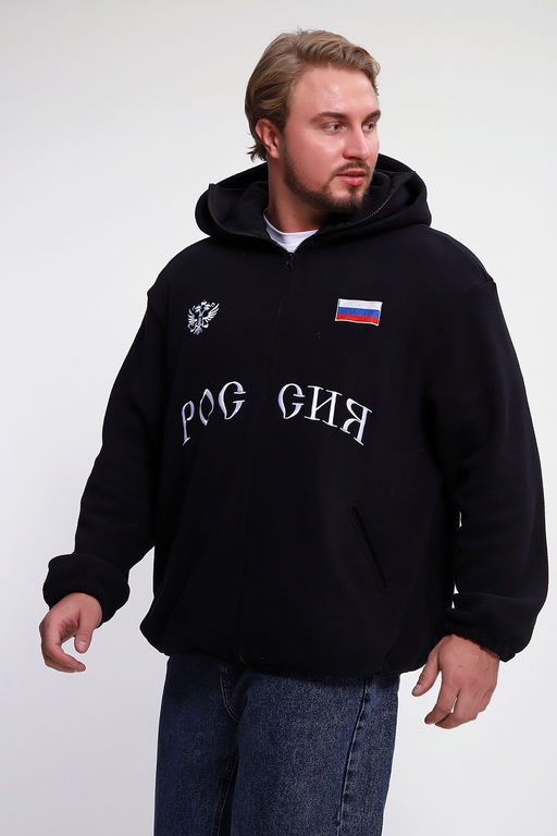 Худи 36990 - Berchelli фото 51