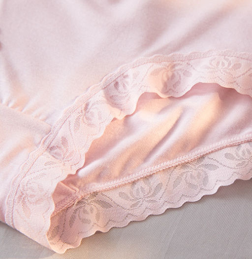 Трусики кружево A14817230