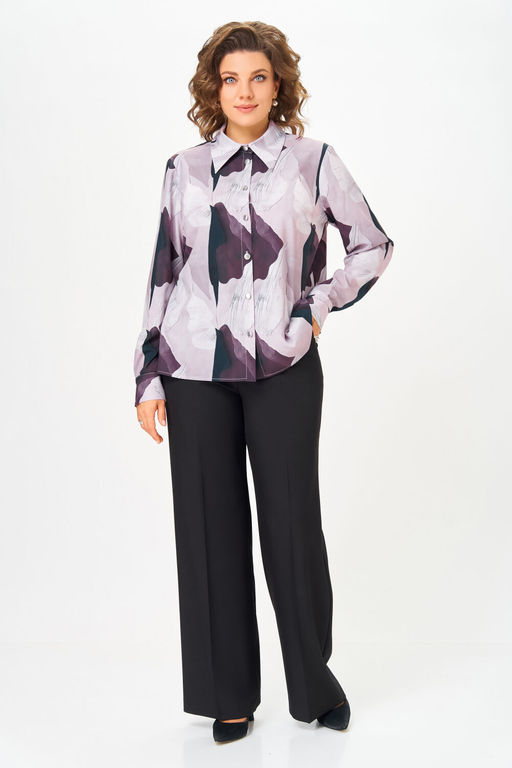 Блуза Swallow 884.2 фото 7