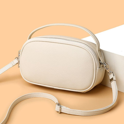 Bags Сумка женская / кожа / 0111242