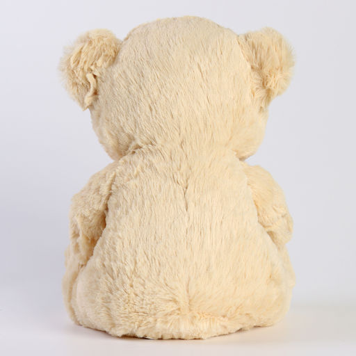 Мягкая игрушка «Мишка» с сердцем, 30 см