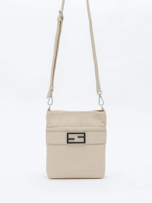 Сумка 98652 beige Velina Fabbiana-Safenta