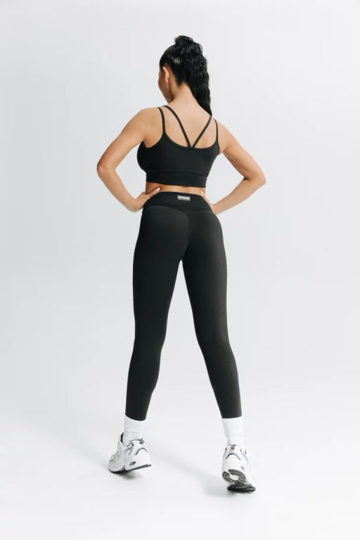 Лосины Blaze Basic - Forstrong фото 2