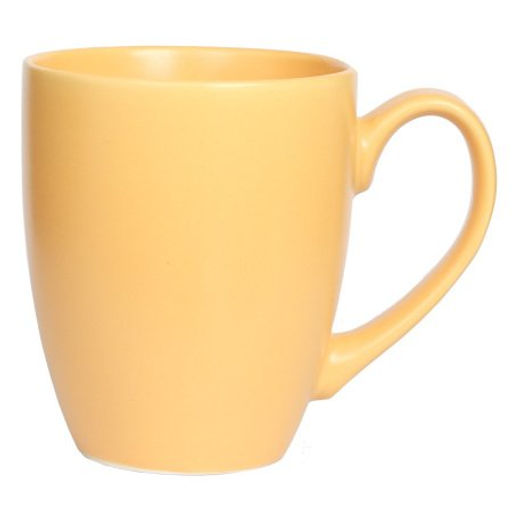 Кружка 420 мл Классика Пастель / CP21-58 /уп 72/ цвет ассорти - Галеонтрейд фото 5