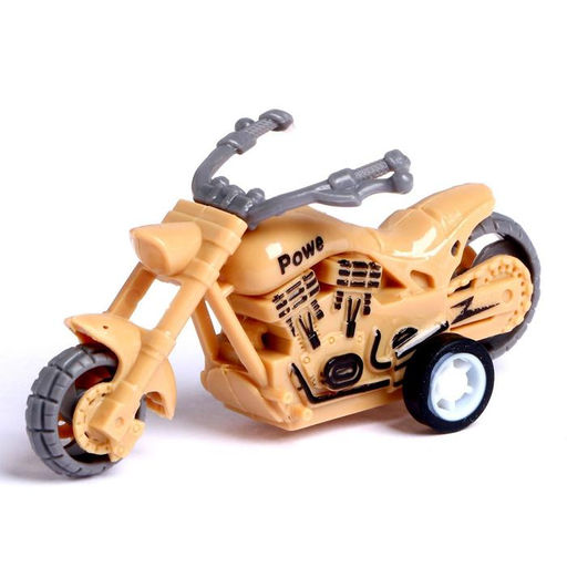 Мотоцикл Чоппер, МИКС - Simaland фото 6