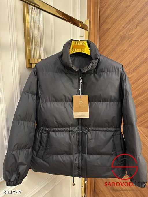 Куртка весенняя без капюшона