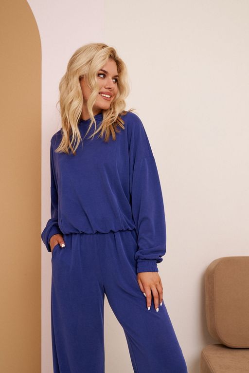 Костюм LaKona 1475 синий  фото 3