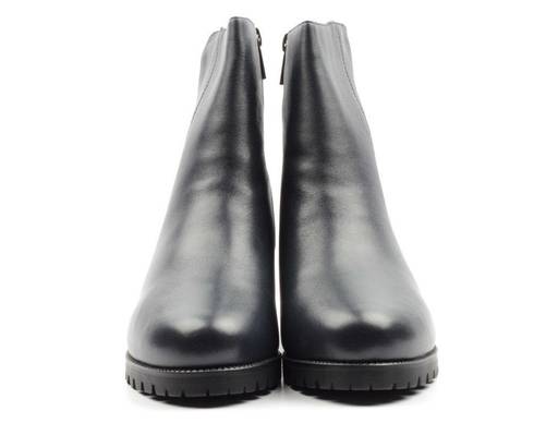 04-PAAG97-1Z KHAKI Ботинки зимние женские (натуральная замша, 100% шерсть)