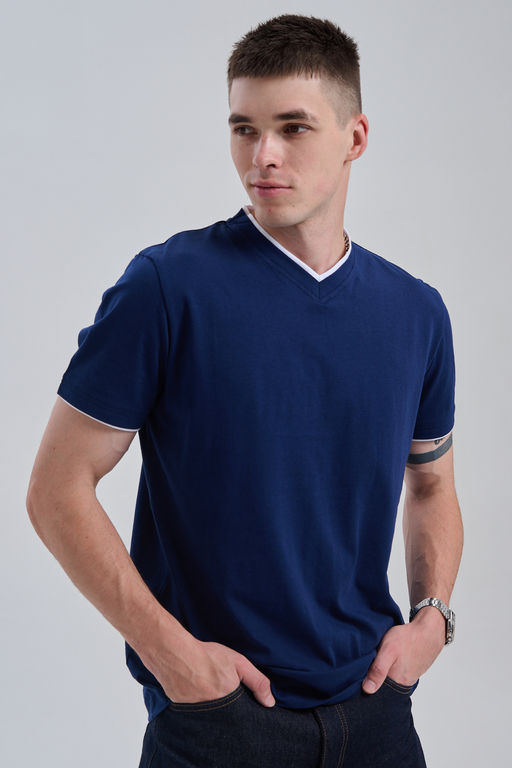 Футболка мужская 14490 - Натали фото 70