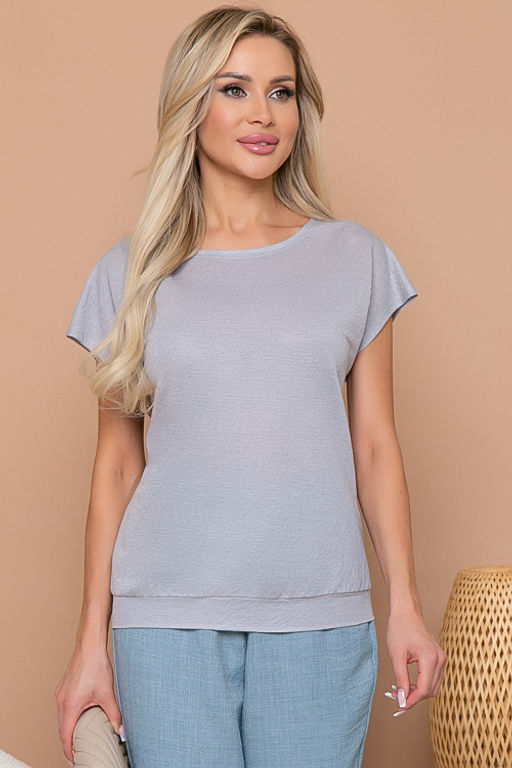 Блузка 41201-4 - Avili фото 6