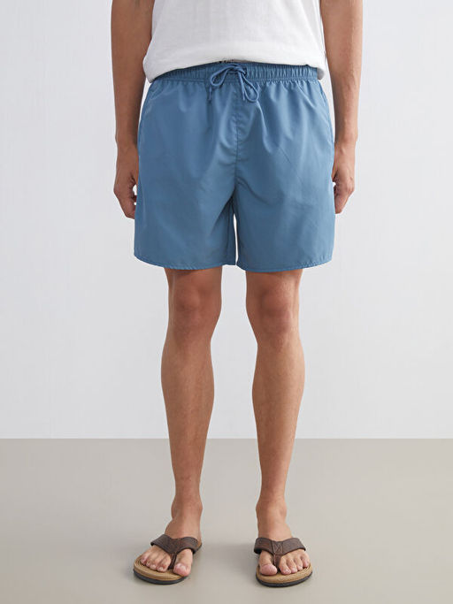 K?sa Boy Erkek Deniz ?ortu