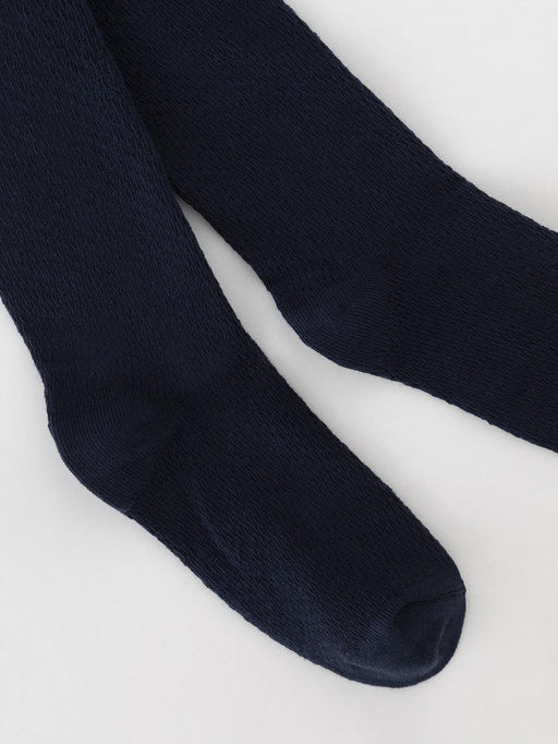 Crockid _ К 9272/1/черный ирис колготки дет  фото 2