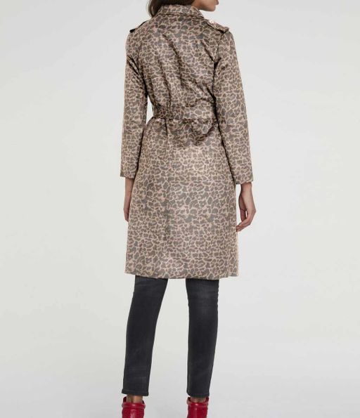 Пальто, пестрое - Heine фото 4