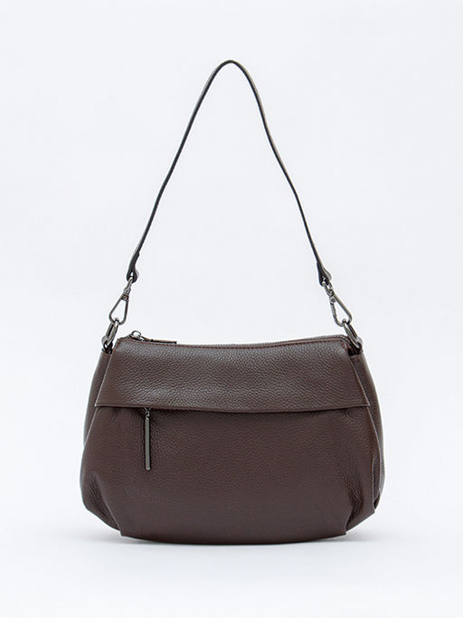 Сумка 6001VG coffee Vitelli Grassi