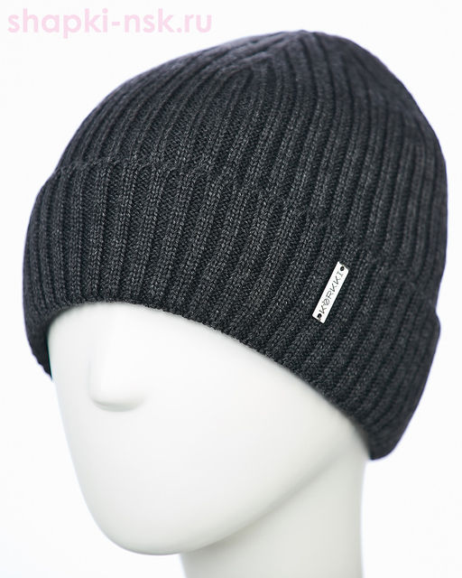 139/FL SHM Шапка мужская флис (58-60)