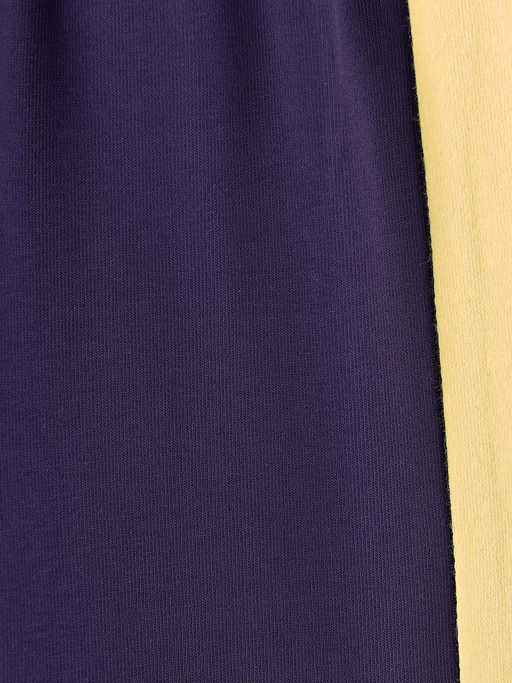 Бриджи ниже колен UD 0767 фиолетовый - Mini maxi фото 8