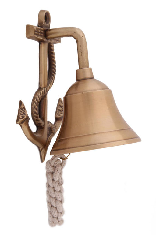 Гонг Рында мини (антик) № Кл2601/2 2шт/уп