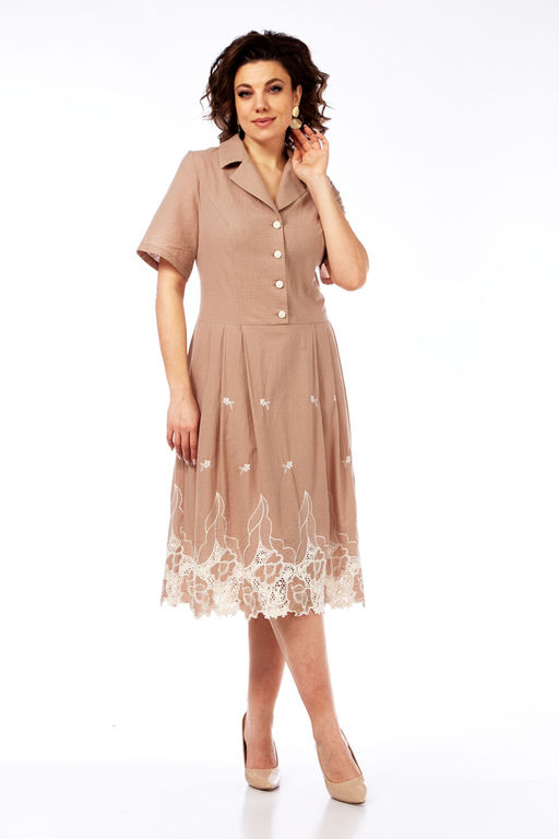 Платье Liona Style 941