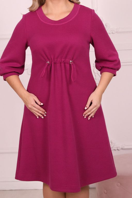 Платье П4-5070/11 - Wisell фото 3