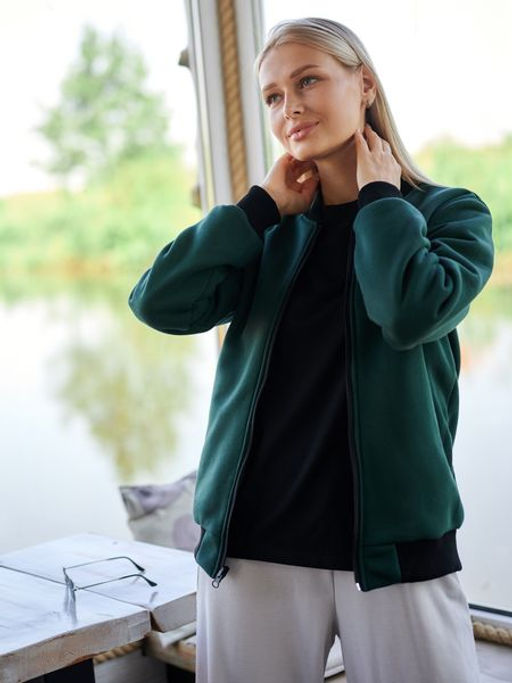 Бомбер - Yollochka фото 5