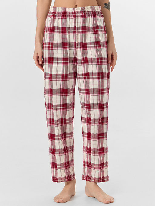 Комплект женский новогодний домашний - Mark formelle фото 7