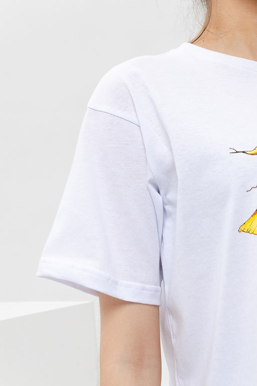 Футболка 18035 - Натали фото 12