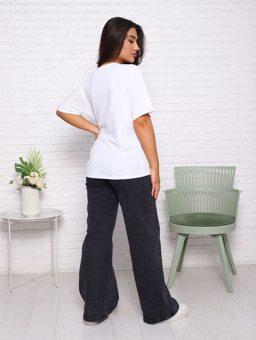 Футболка Мохито - Нагорная текстиль фото 4