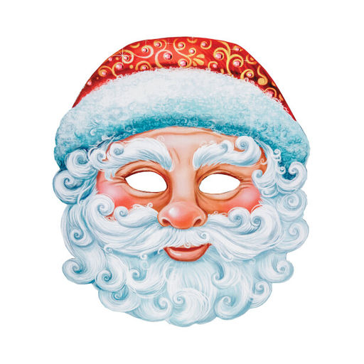 Сладкий новогодний подарок Кашпо