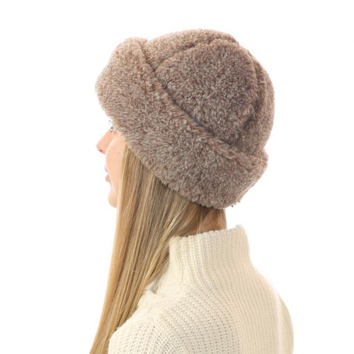 Аксессуар Шапка БИНИ арт.3309-01ж Марроне