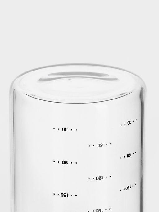 Бутыль стеклянная для соусов и масла Мист, 450 мл - Simaland фото 15