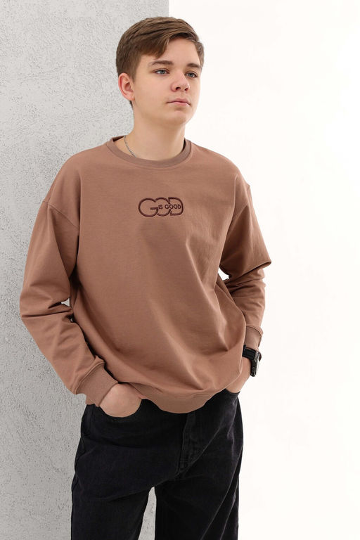 Свитшот 1536 детский