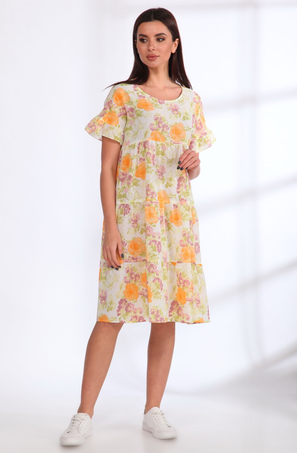 Платье Angelina&Co 928 - Mira fashion фото 615