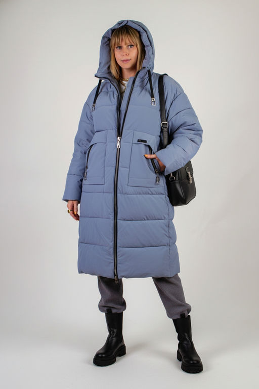 Куртка зимняя арт.2829