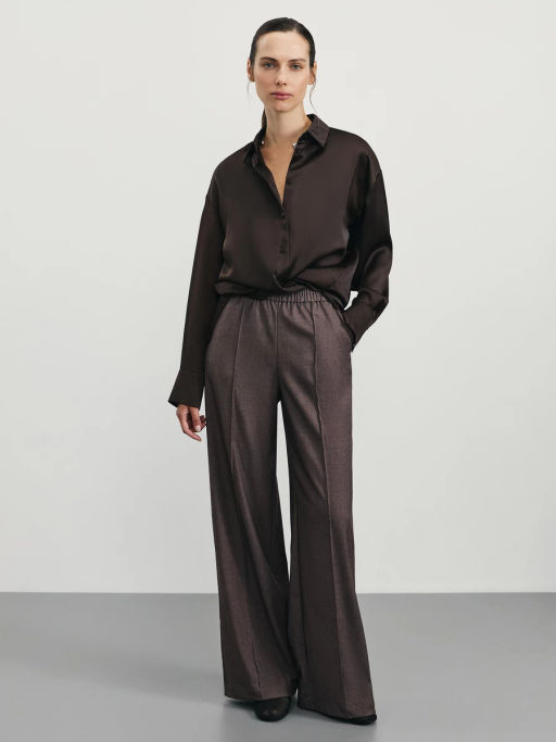 брюки женские