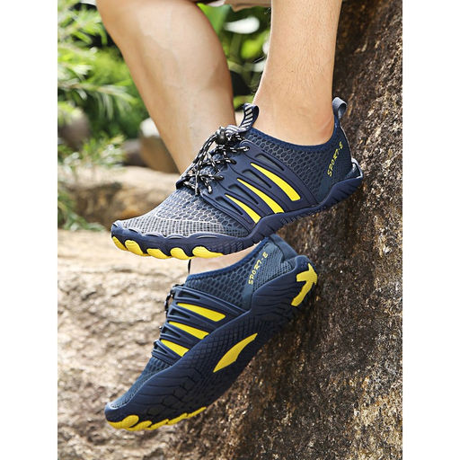 Коралловые тапочки аквашузы - Bearwear фото 6