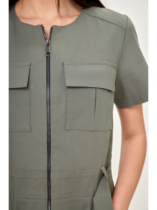 Джемпер ANELLI 1385 крыжовник  фото 1467