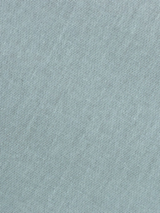 Простыня Этель 220х215, цвет серо-зелёный, 100% хлопок, бязь 125г/м2  фото 8