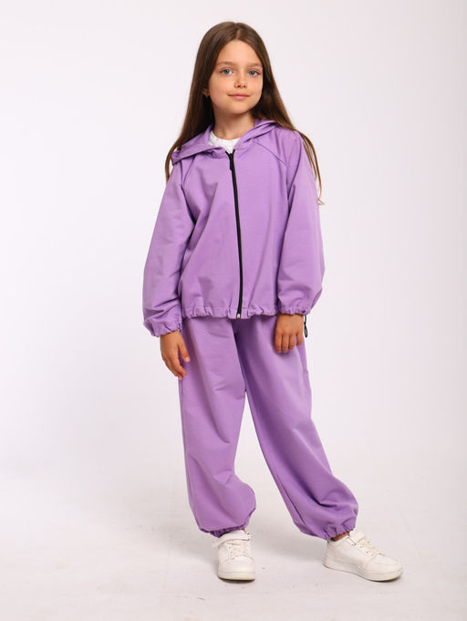 КМ174 Костюм Flex - Милаша фото 2