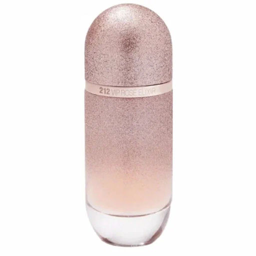 C. HERRERA 212 VIP ROSE ELIXIR w EDP 50 ml M - Carolina herrera фото 3