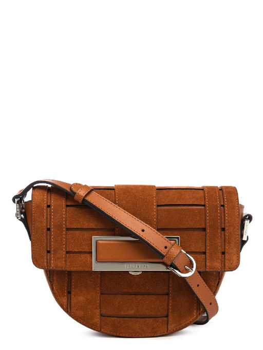 Сумка ELEGANZZA Z9112-8464 terracotta фото 2