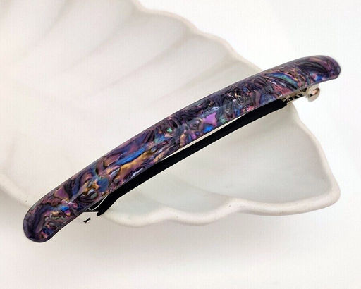 Заколка- автоматик - Vel vett фото 2