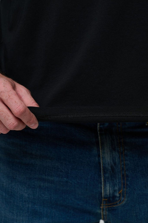 лонгслив мужской 3557-02 Новинка - Mix-mode фото 5