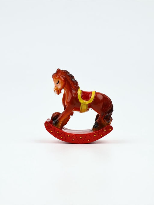 Цена за 4 шт. Сувенир Новогодний микс