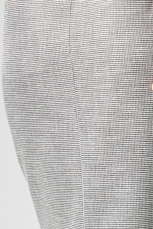 Костюм LAIKONY 843 черно-белый  фото 3