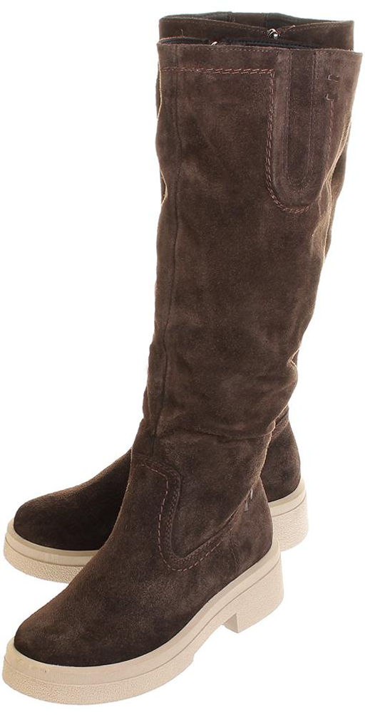 Сапоги Selm S24-4063-29E