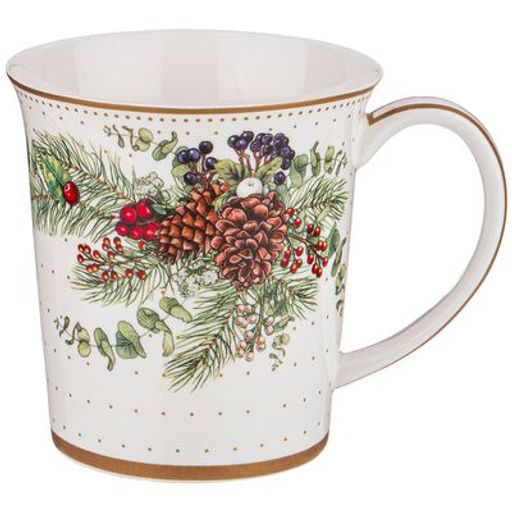 КРУЖКА LEFARD CELEBRATION 400 МЛ  фото 5