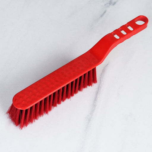 Щетка метла с ручкой универсальная 30 см / 311 /уп 260/ - Галеонтрейд фото 4