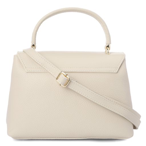 Женская сумка с ручкой DIVAS BAG Артикул 2236415, молочно-бежевый  фото 3
