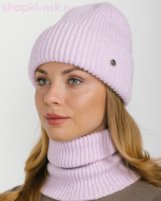 557 PB Колпак флис (56-58)