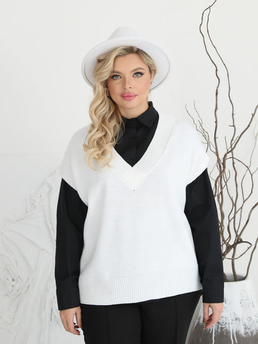 Жилет Ж1-459/3 - Wisell фото 5